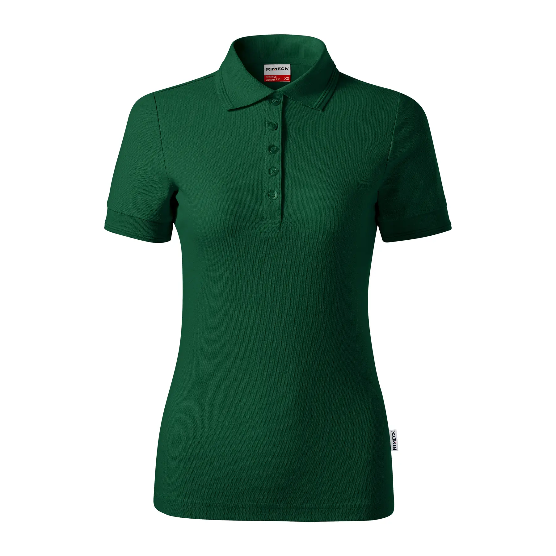 Polo-Shirt Damen Rimeck Reserve R23