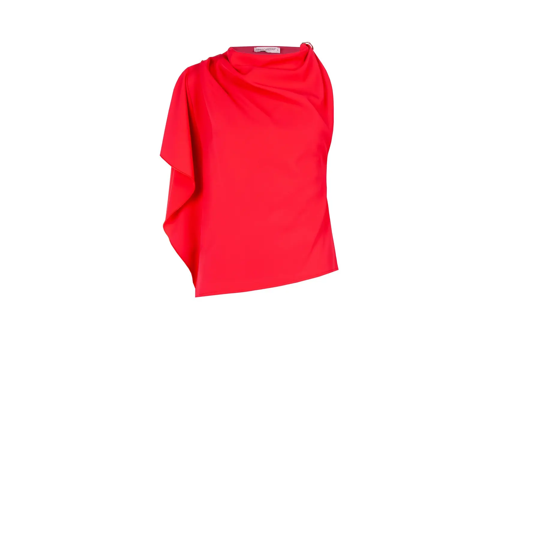 Top Fluide Damen Rinascimento