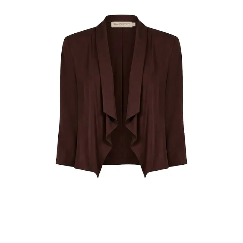 Blazer da donna Rinascimento