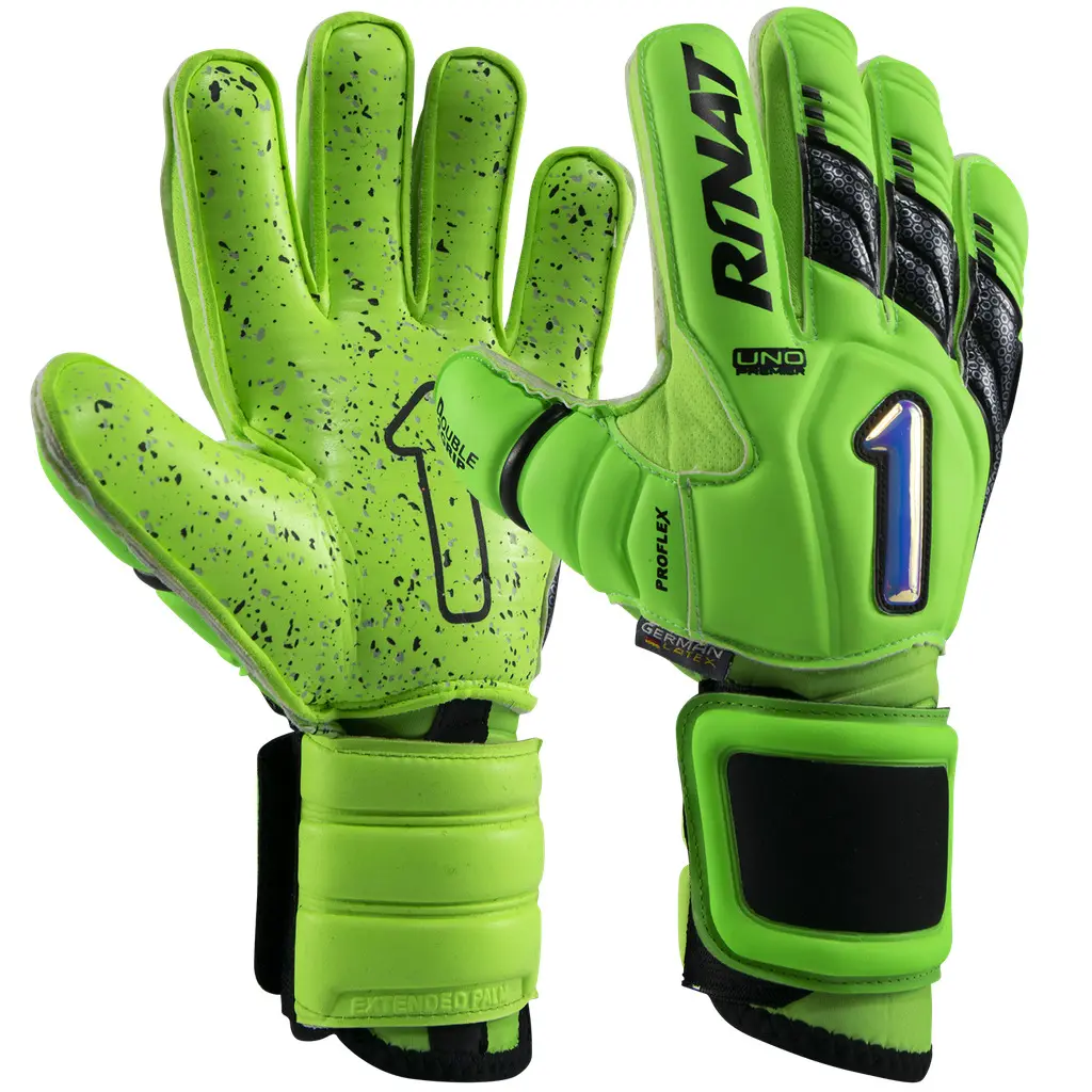 Torwarthandschuhe Rinat Uno Premier Lux