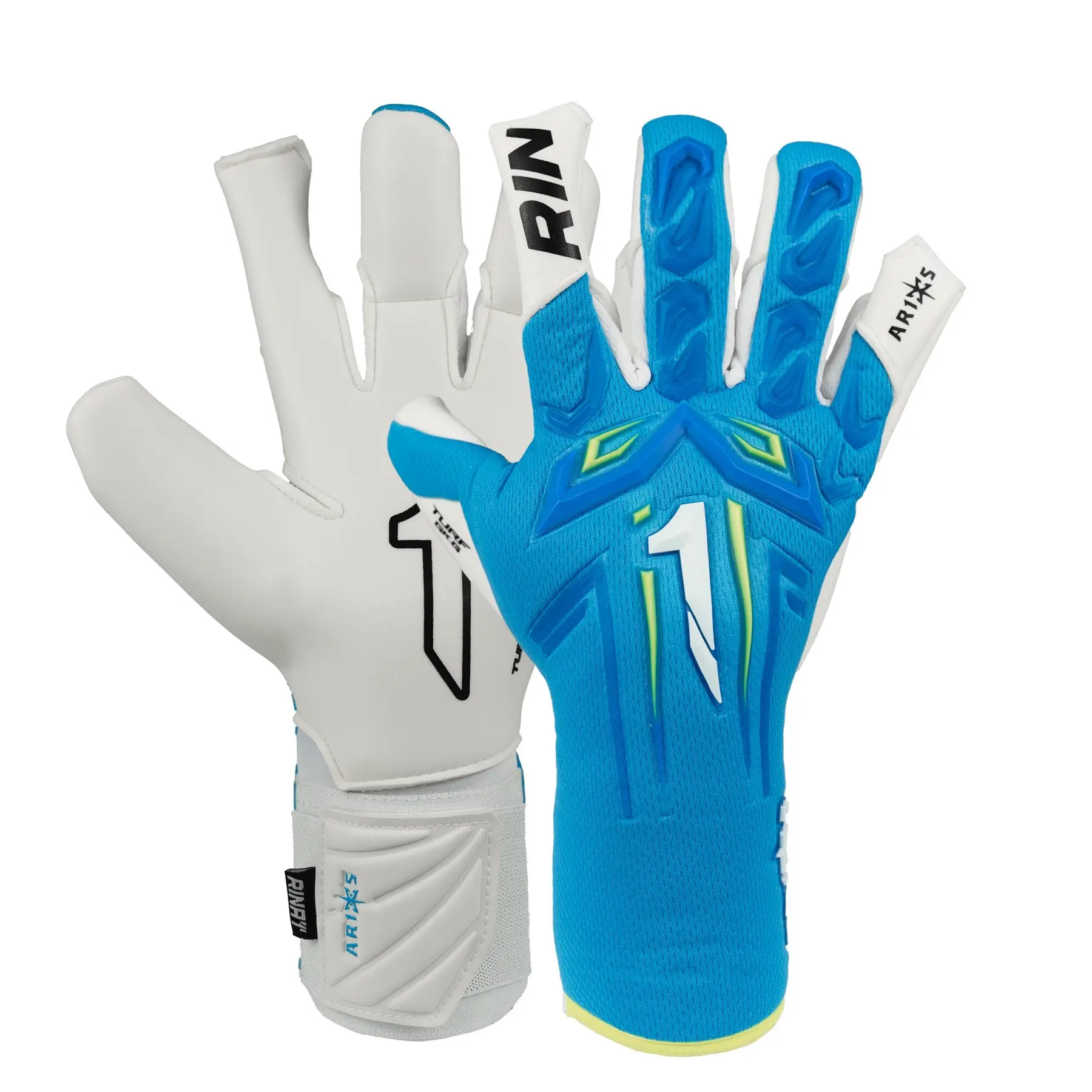 Torwarthandschuhe Rinat Aries Turf