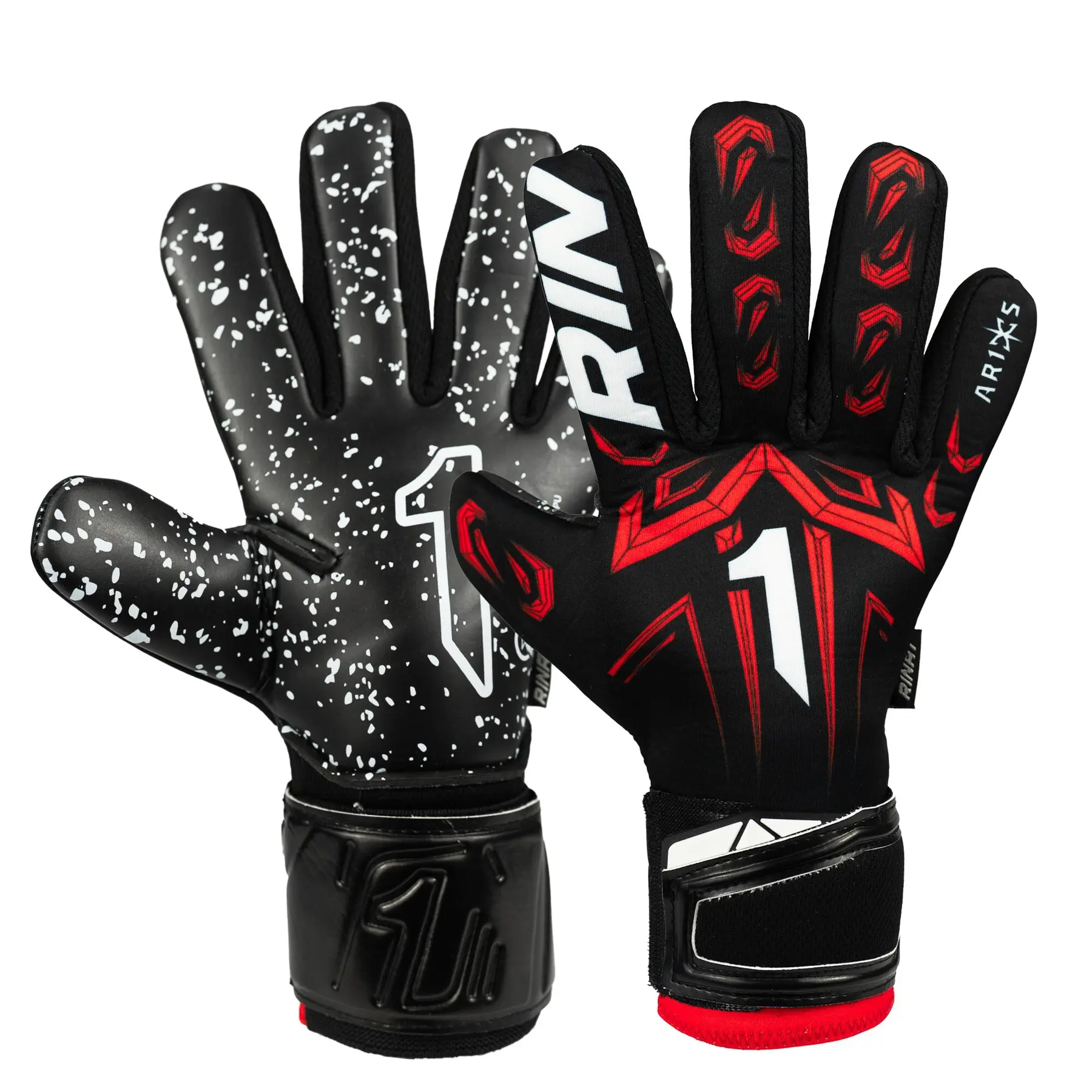 Torwarthandschuhe Kind Rinat Aries