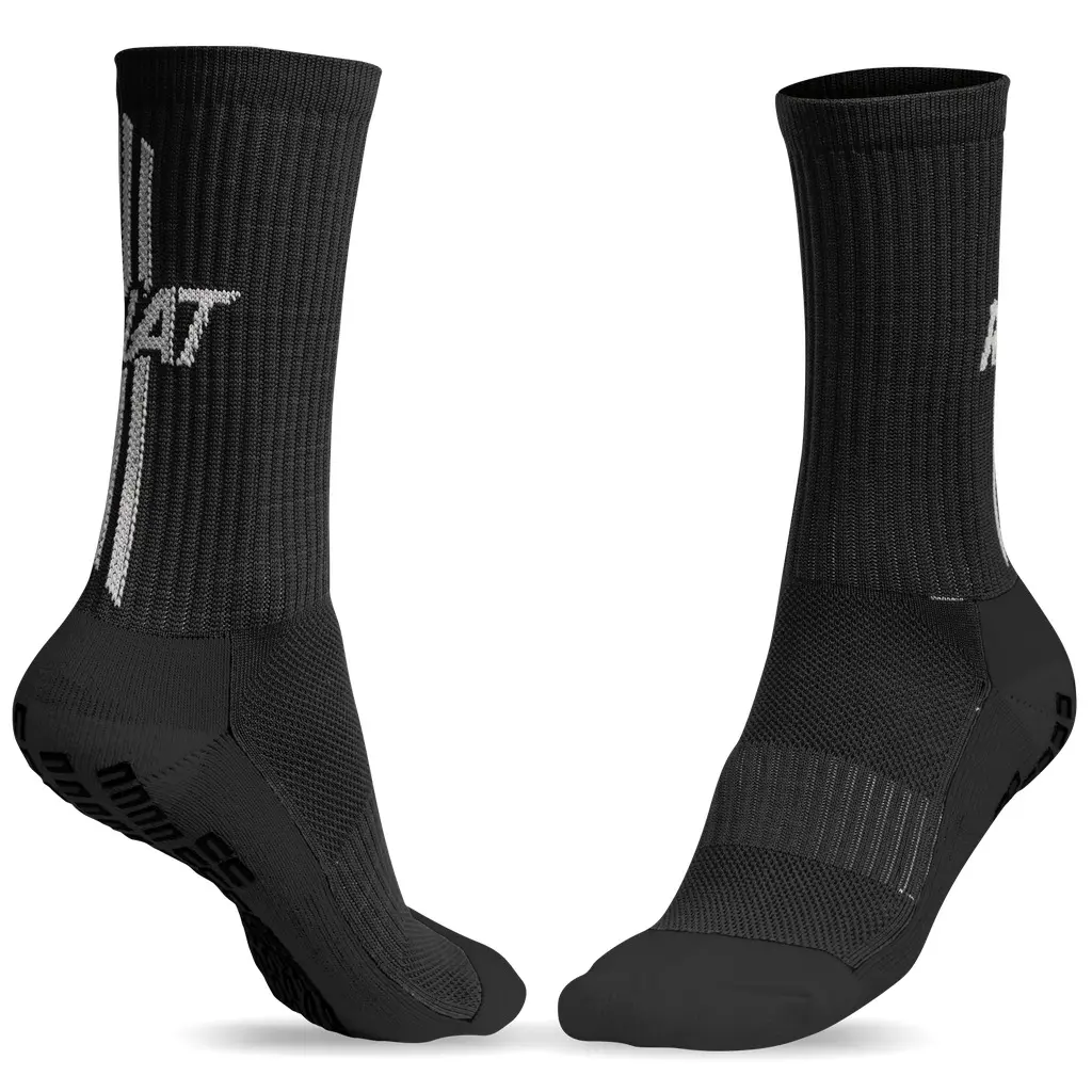 Rutschfeste Socken - Noir - unisex - Size: L