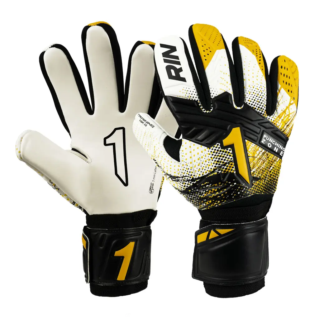 Torwarthandschuhe Kind Rinat Fiera