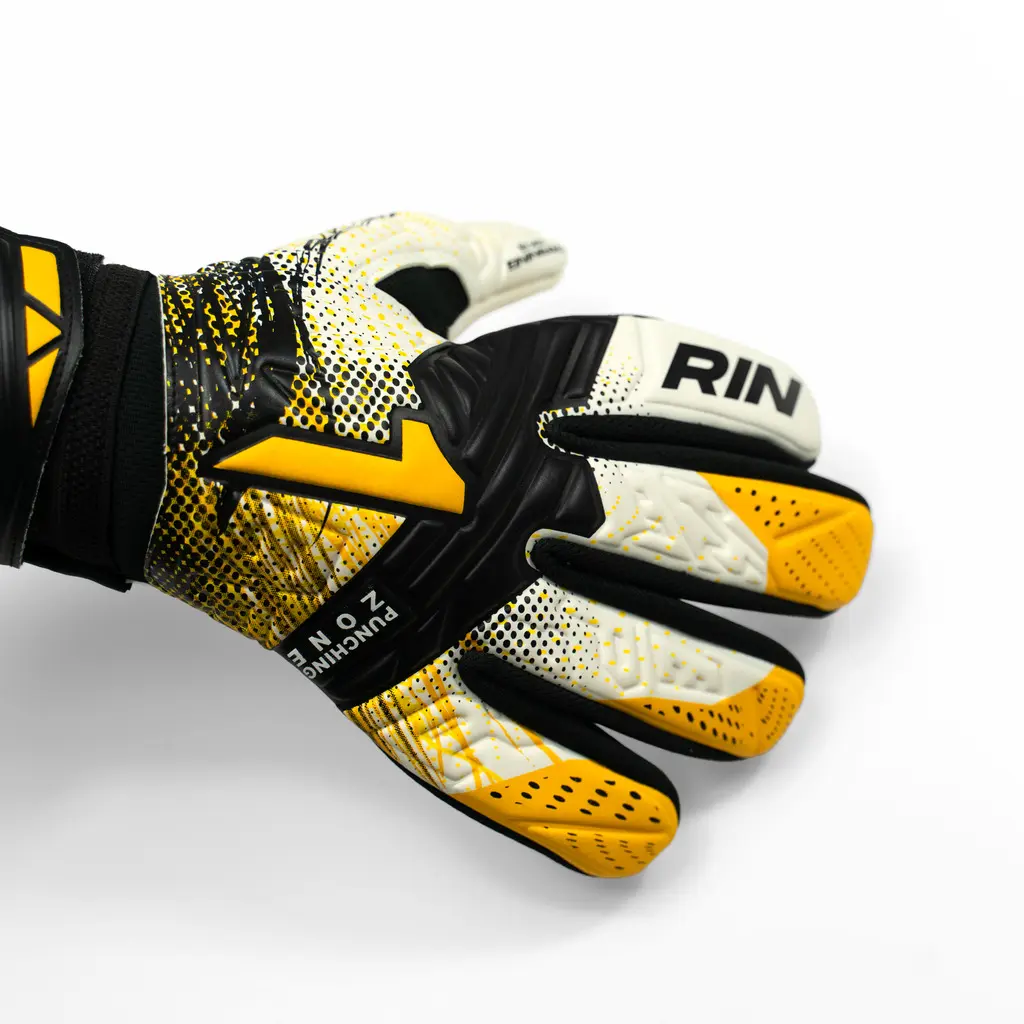 Torwarthandschuhe Rinat Fiera