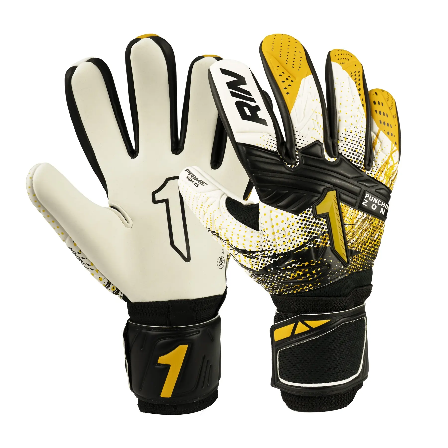 Torwarthandschuhe Rinat Fiera Prime