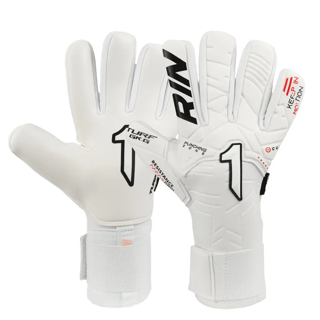 Torwarthandschuhe Rinat Kratos