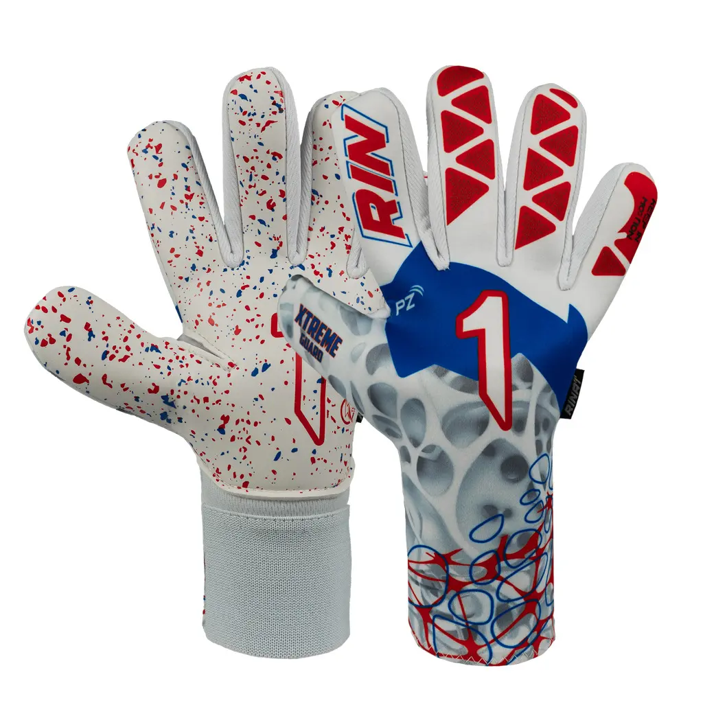 Torwarthandschuhe Kind Rinat Xtreme Dominius