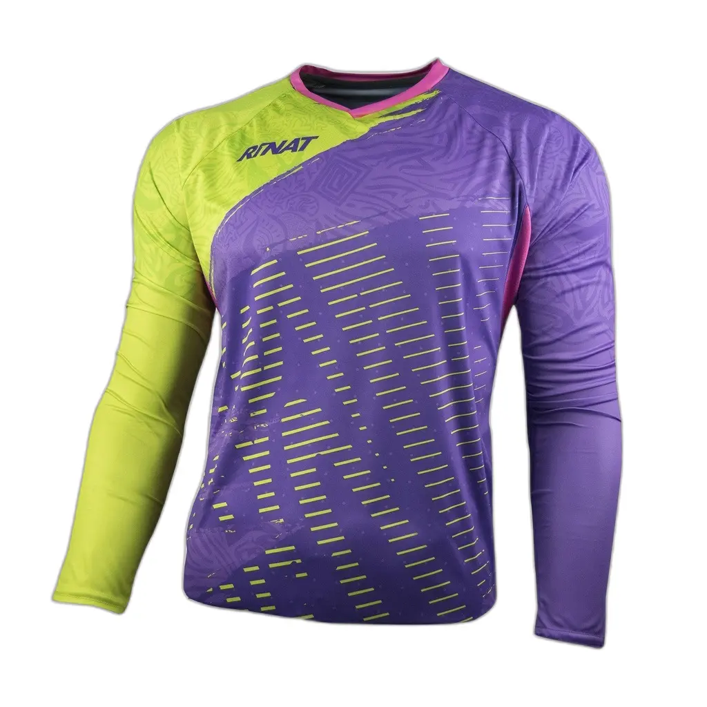 Torwarttrikot Rinat Etnik 2017/18