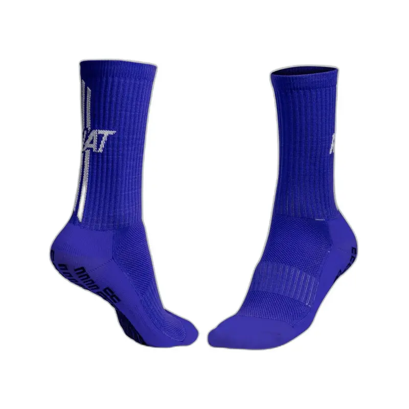Rutschfeste Socken - Bleu - unisex - Size: S