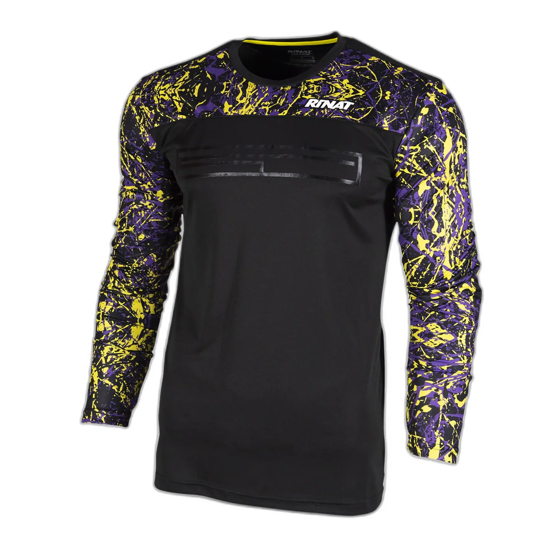 Trikot Aries - Violet - unisex - Size: S