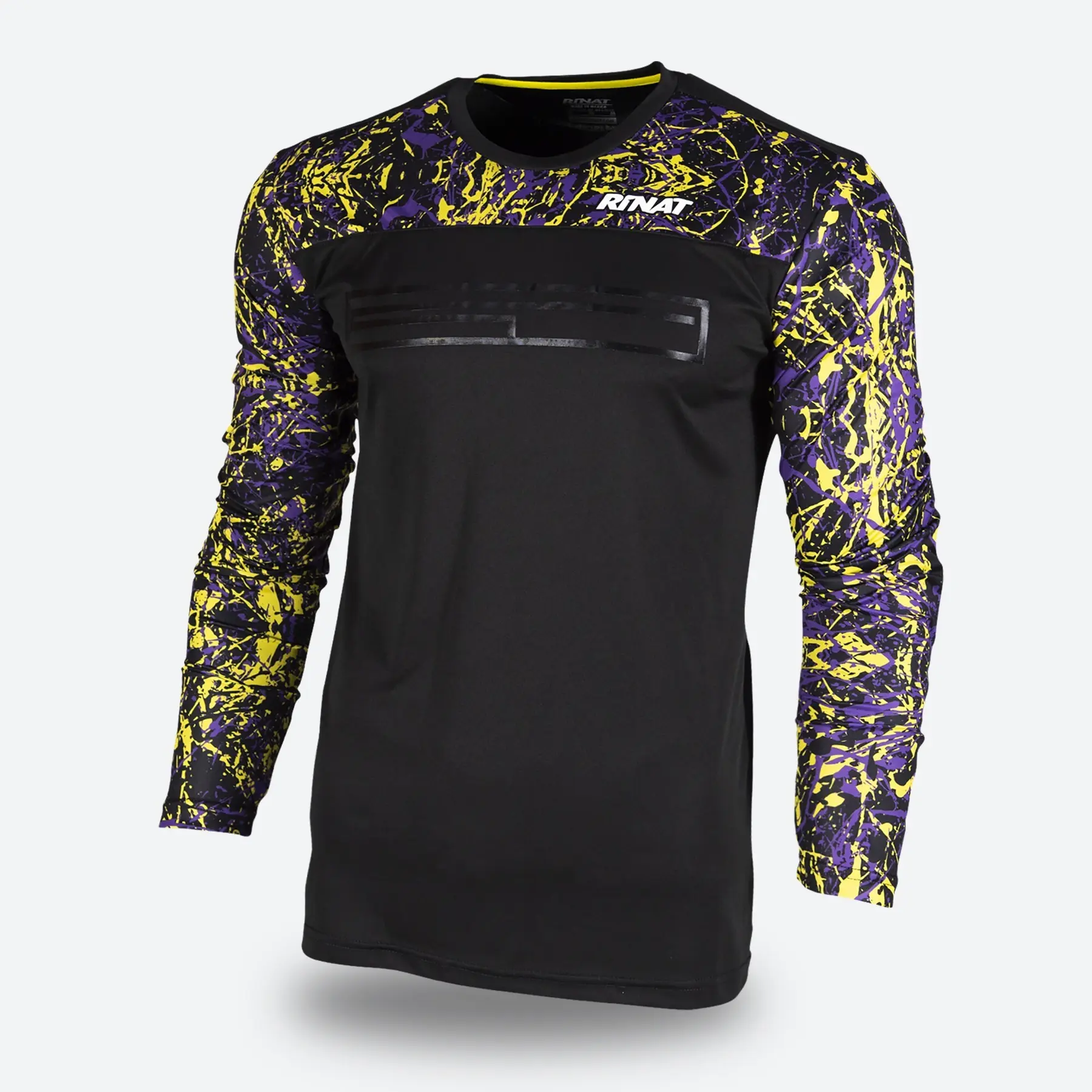 Kindertrikot Aries - Violet - unisex - Size: 8/10 ans