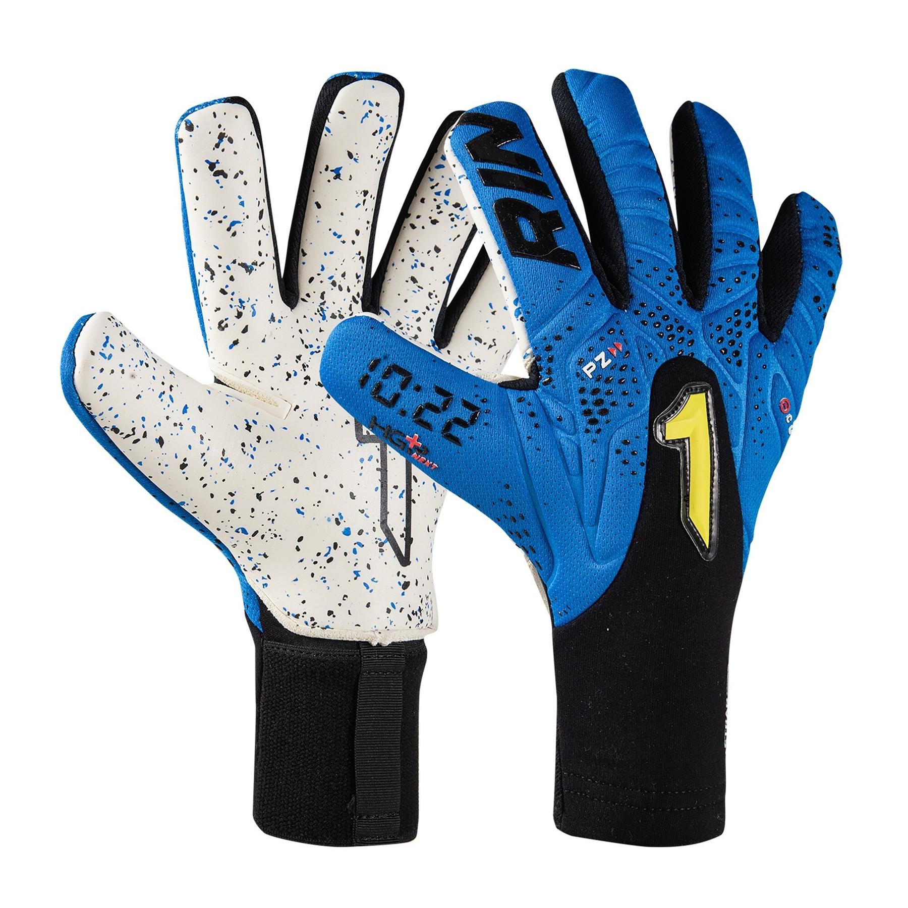 Guanti portiere per bambini Rinat Kronos 10:22 Turf