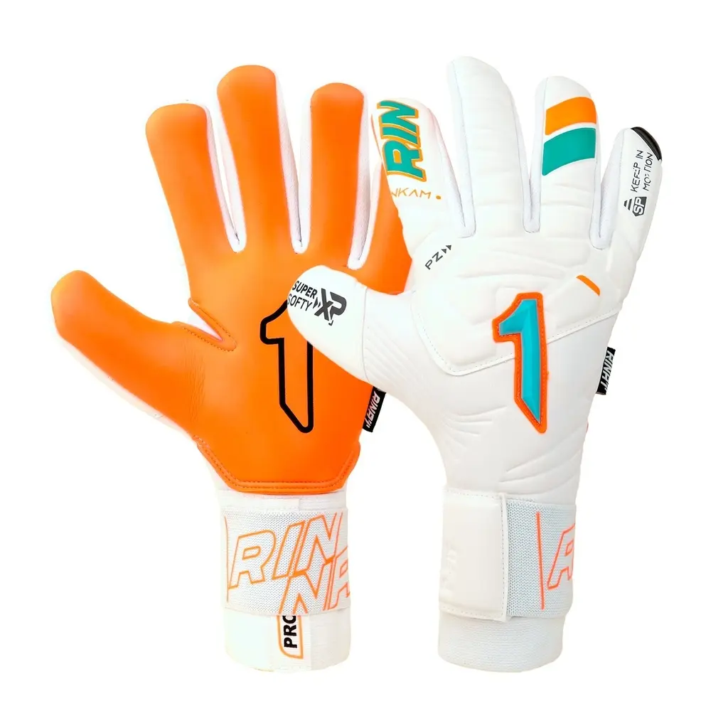 Torwarthandschuhe Rinat Nkam Prime
