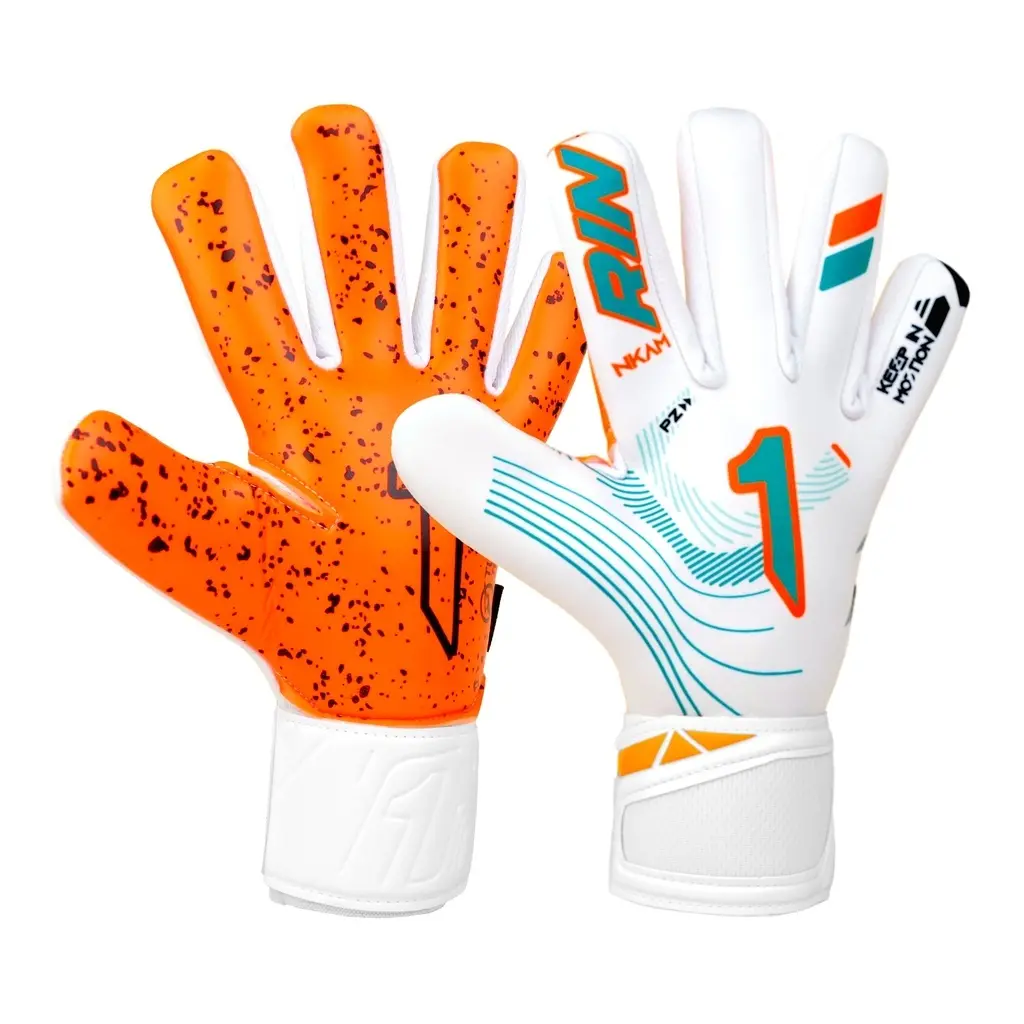 Torwarthandschuhe Rinat NKAM AS