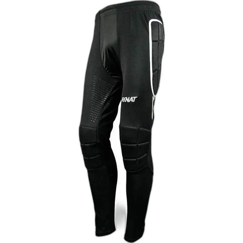 Torwarthose Moya - Noir - unisex - Size: L