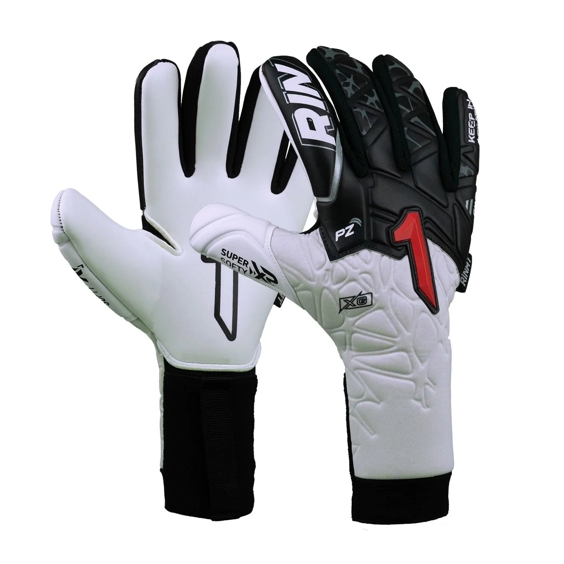 Torwarthandschuhe Rinat Dominius Prime
