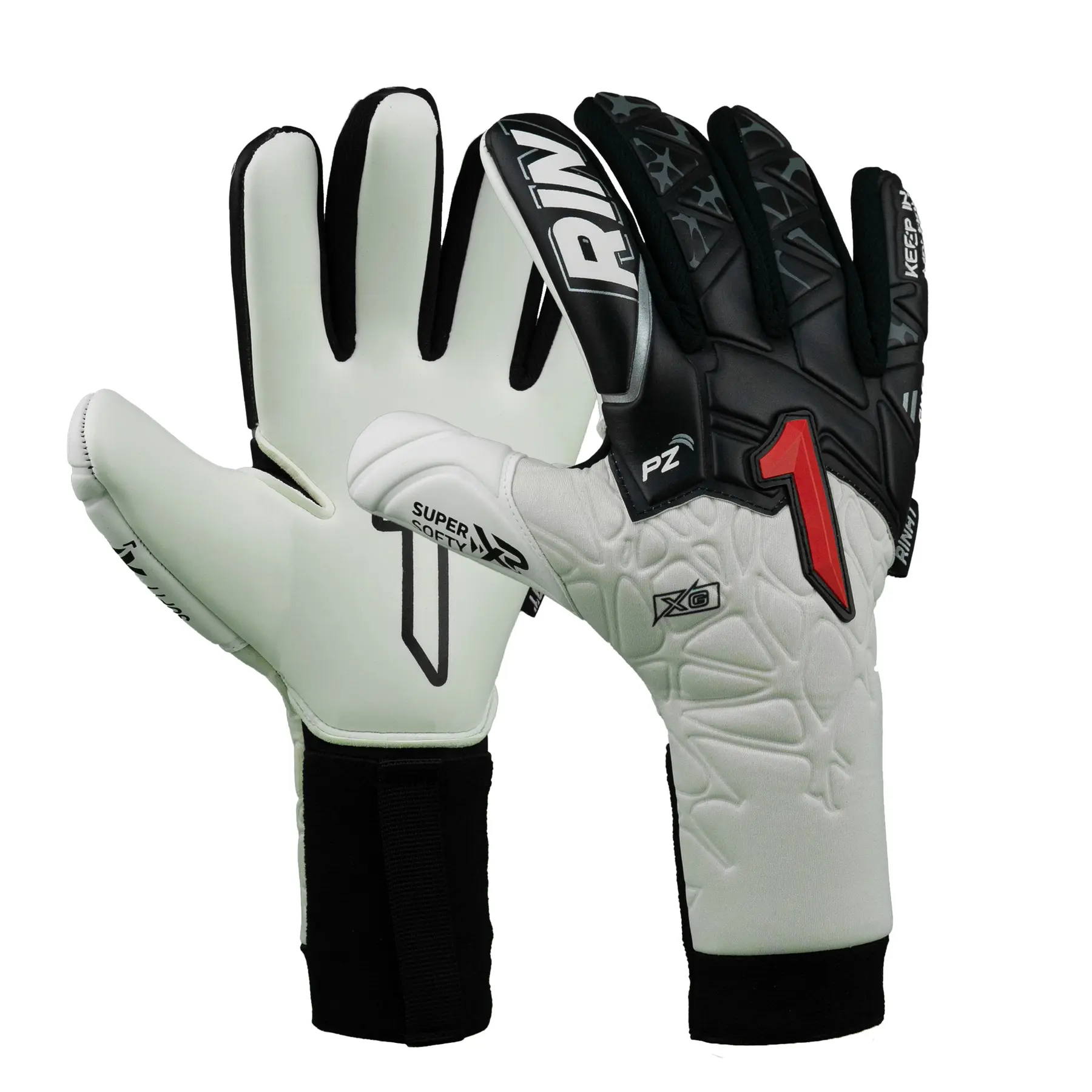 Torwarthandschuhe Kinder Rinat Dominius Prime