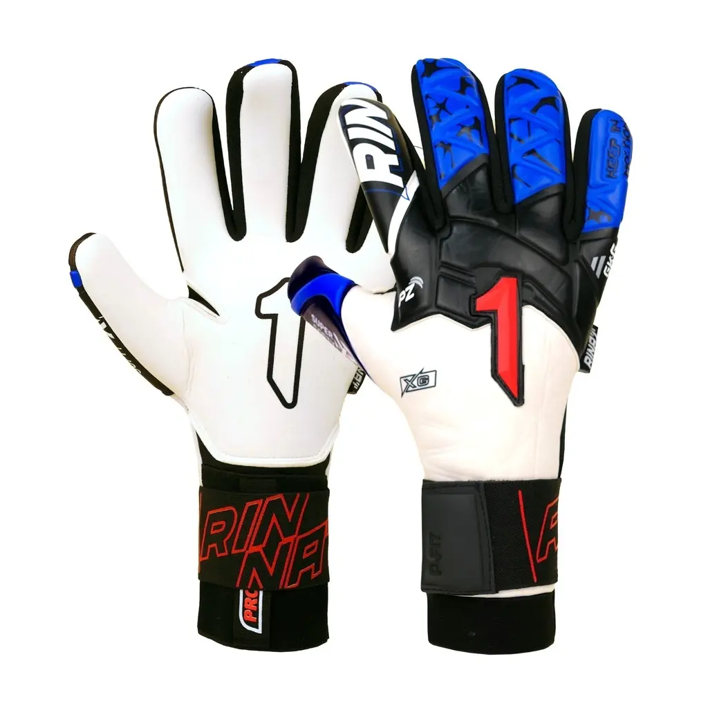 Torwarthandschuhe Kind Rinat Xtreme Dominius