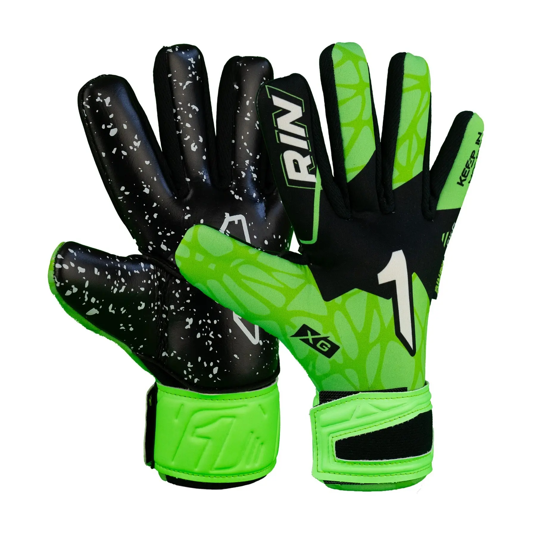 Torwarthandschuhe Kinder Rinat Dominius As
