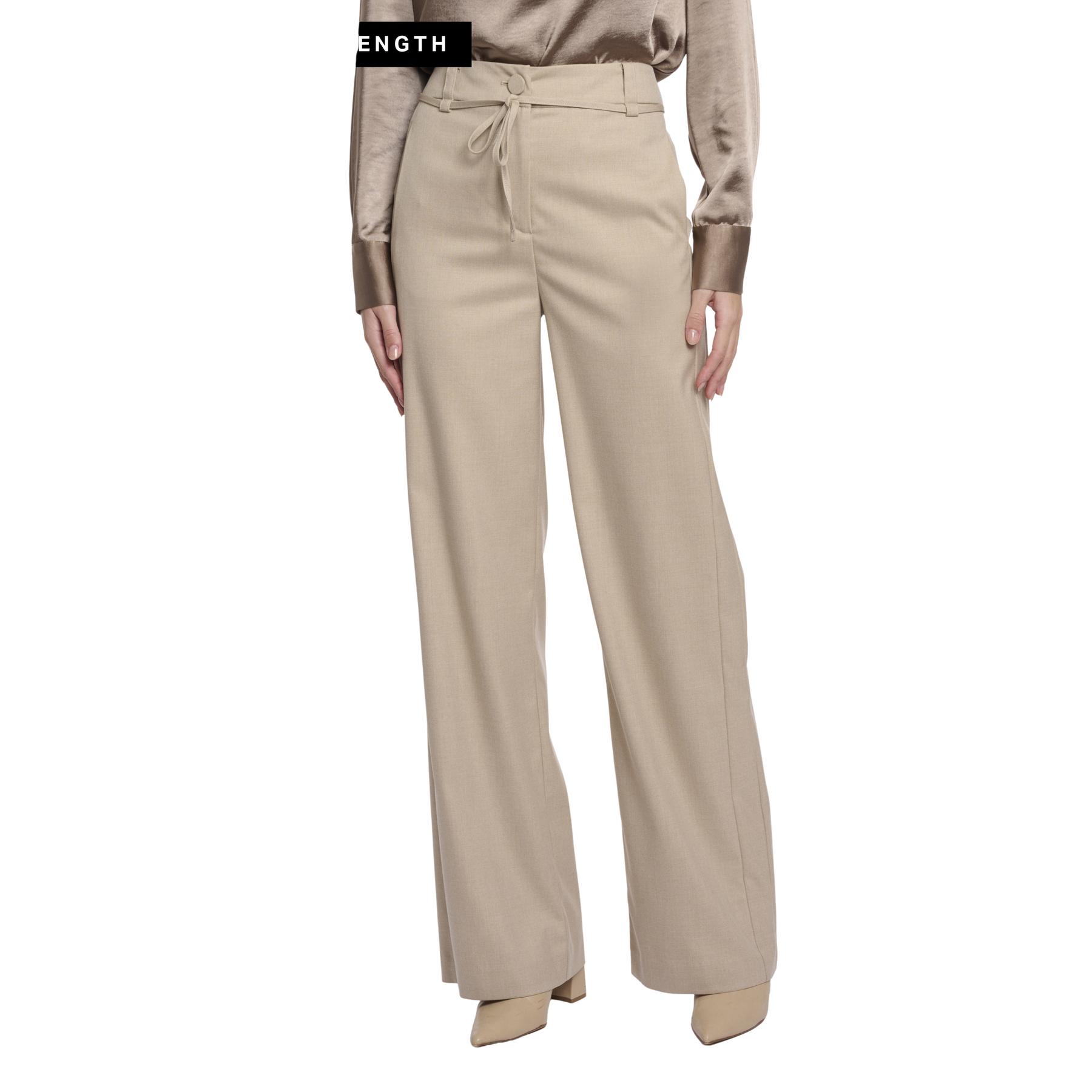 8720529494310 - Damenhosen Charlee Regular length