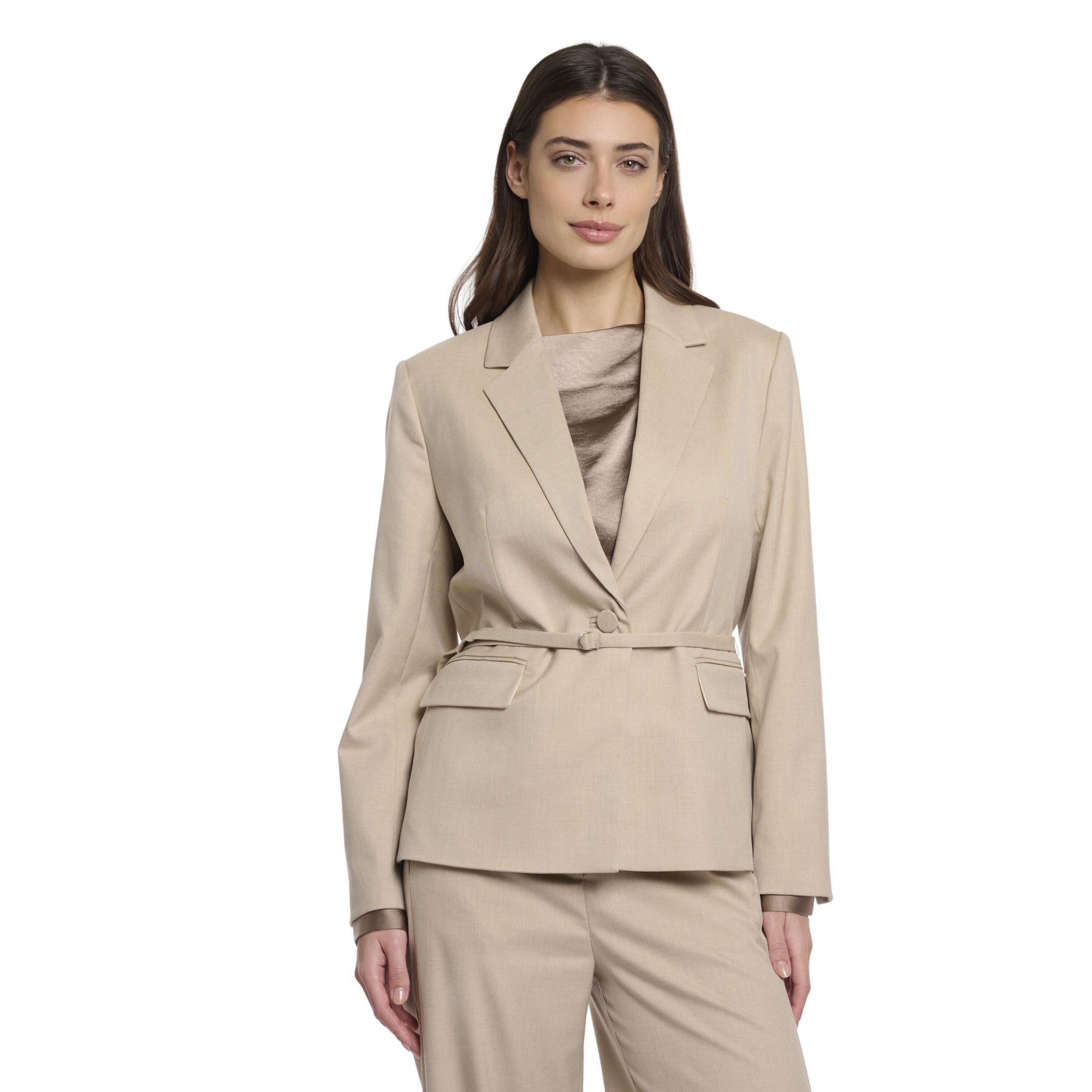 8720529494815 - Blazer Damen Francine