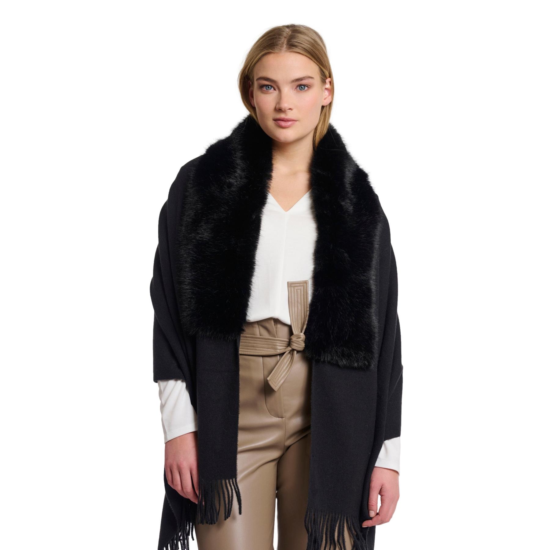8720529495614 - Damenfellcape Wendy