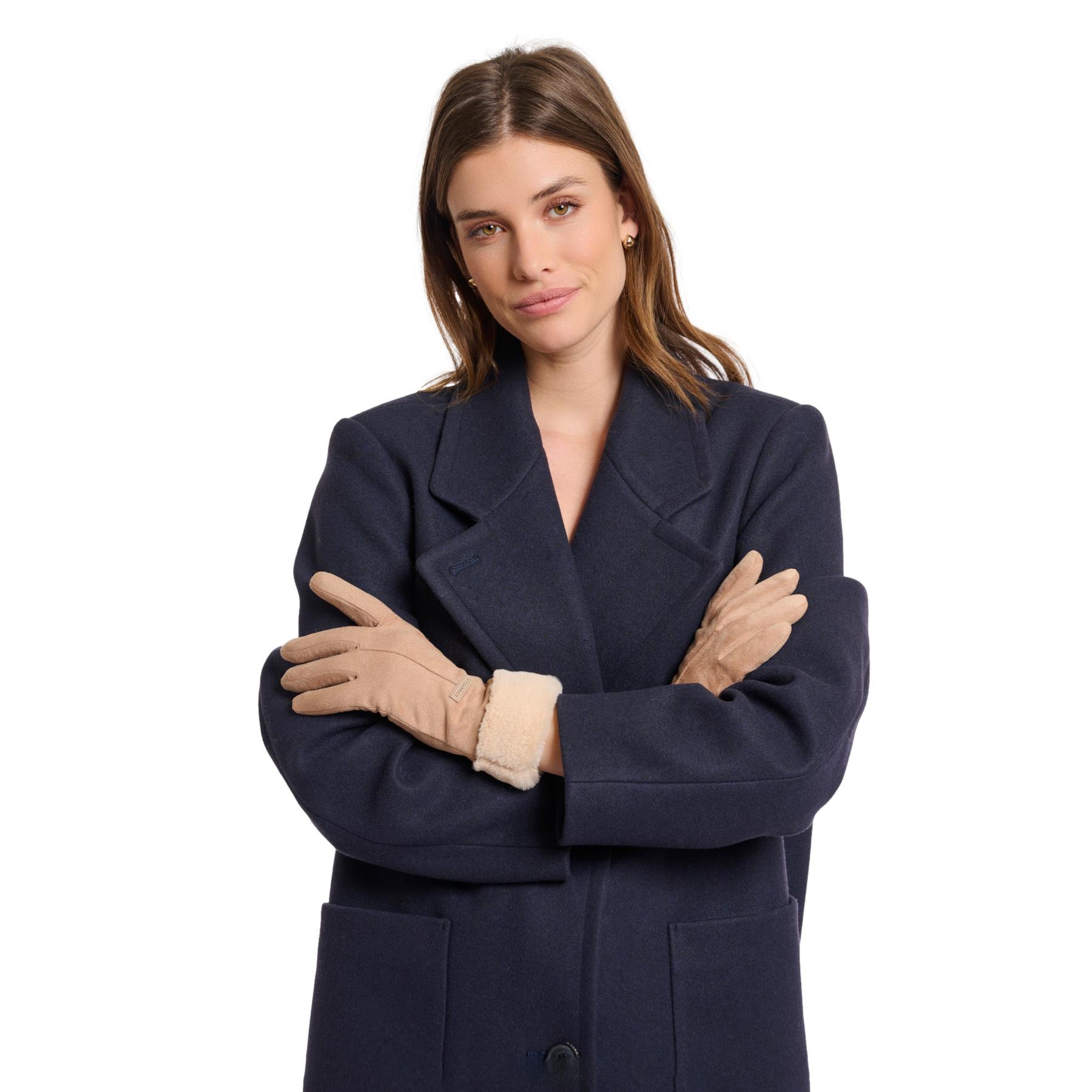 Guanti da donna  Danzo