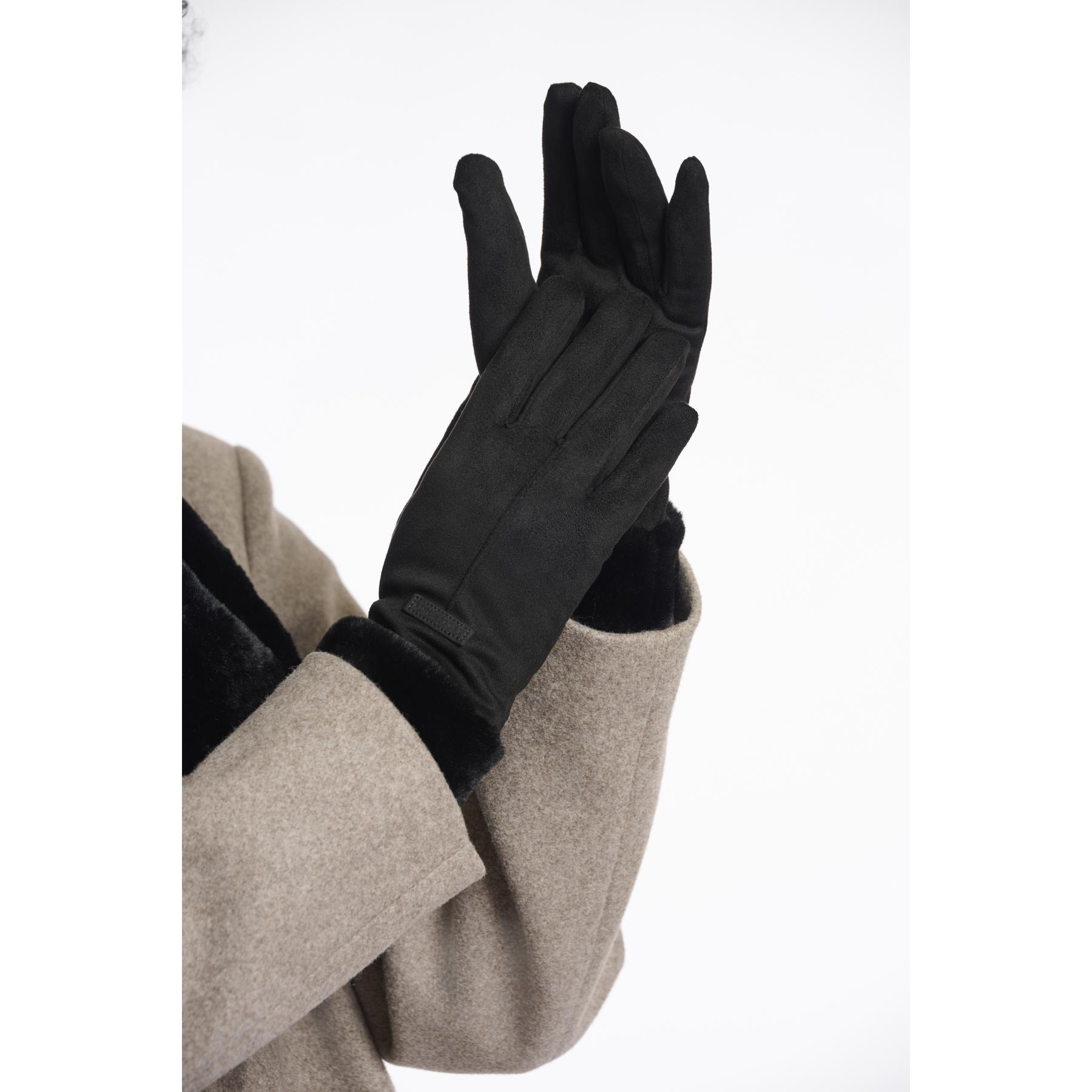 Guanti da donna  Danzo