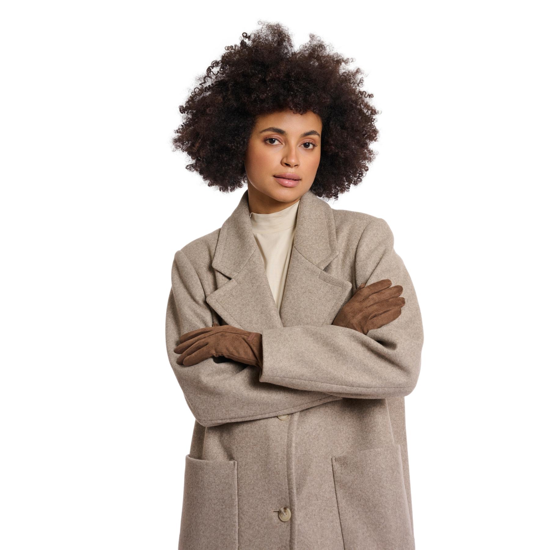 Guanti da donna  Danzo