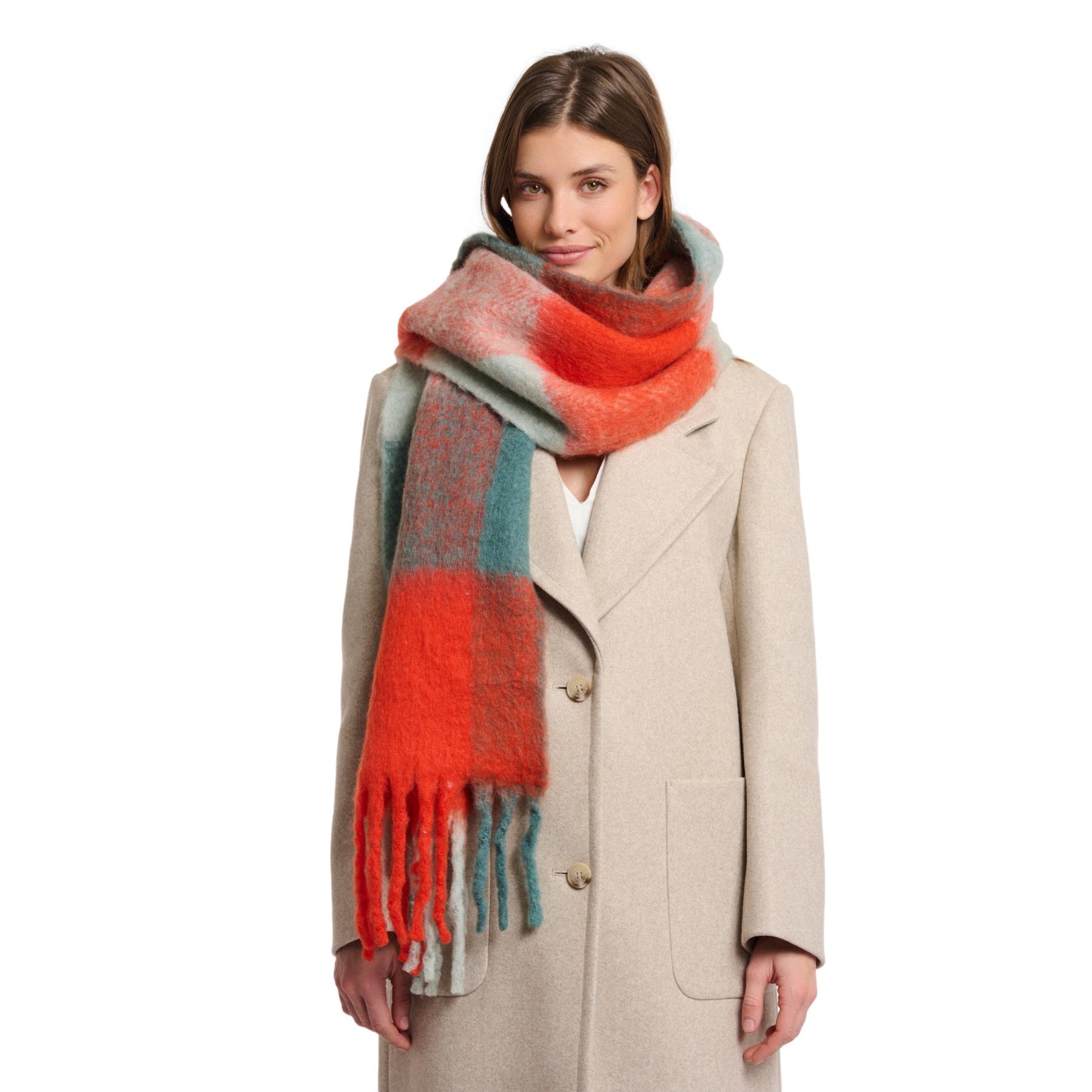 8720529499575 - Damenschal Sianna