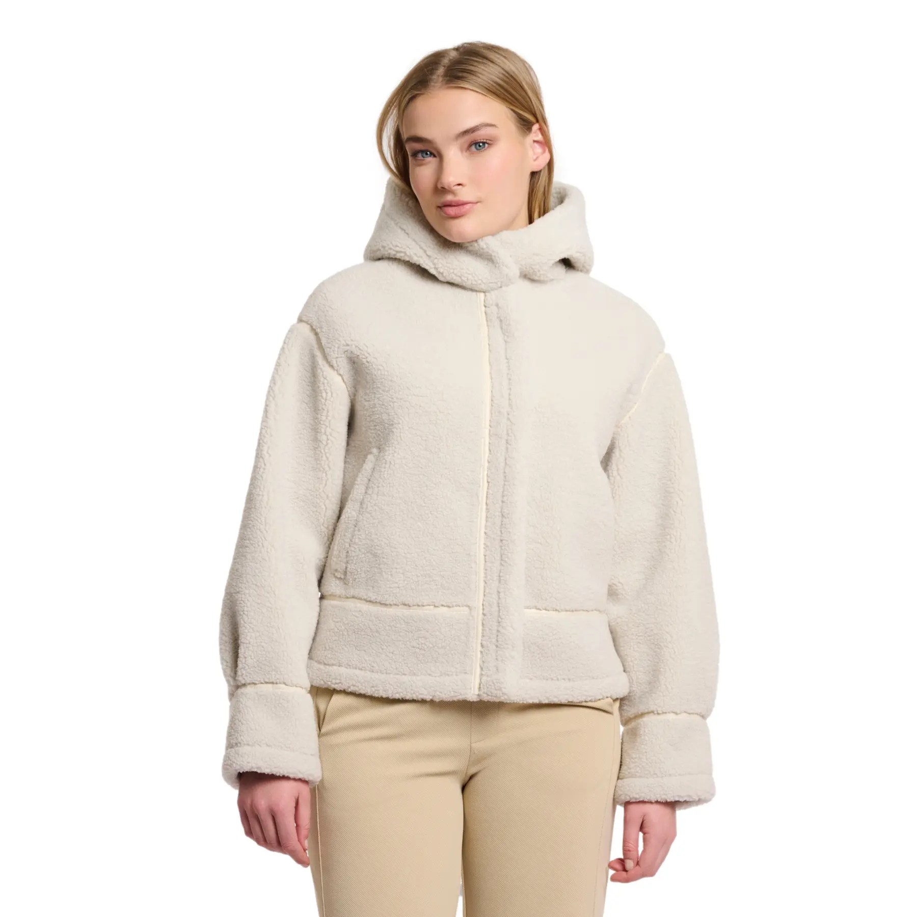 8720529499933 - Hoodie Damen Felicia