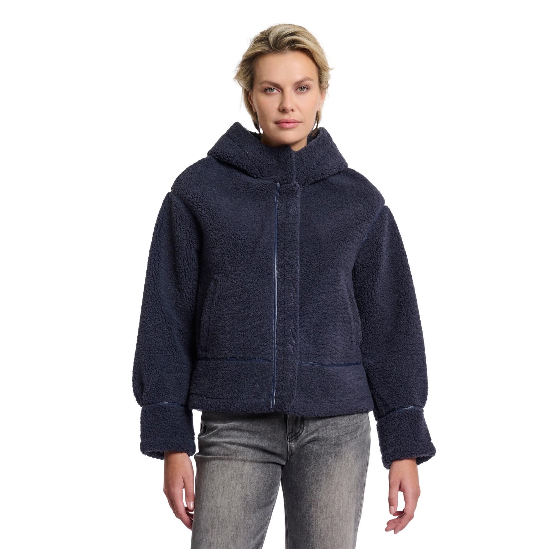 Felpa con cappuccio da donna  Felicia