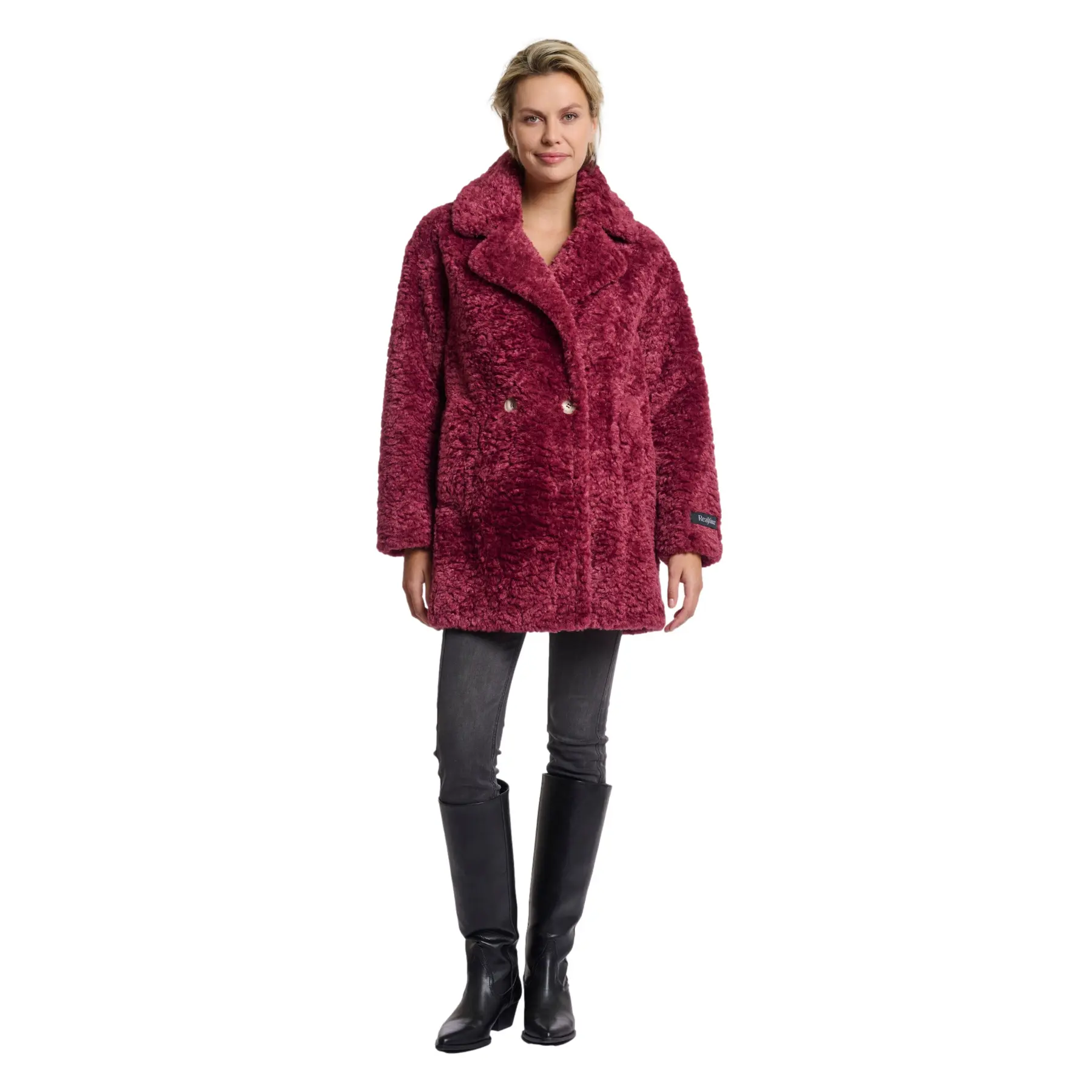 8720529500707 - Damenmantel Lili