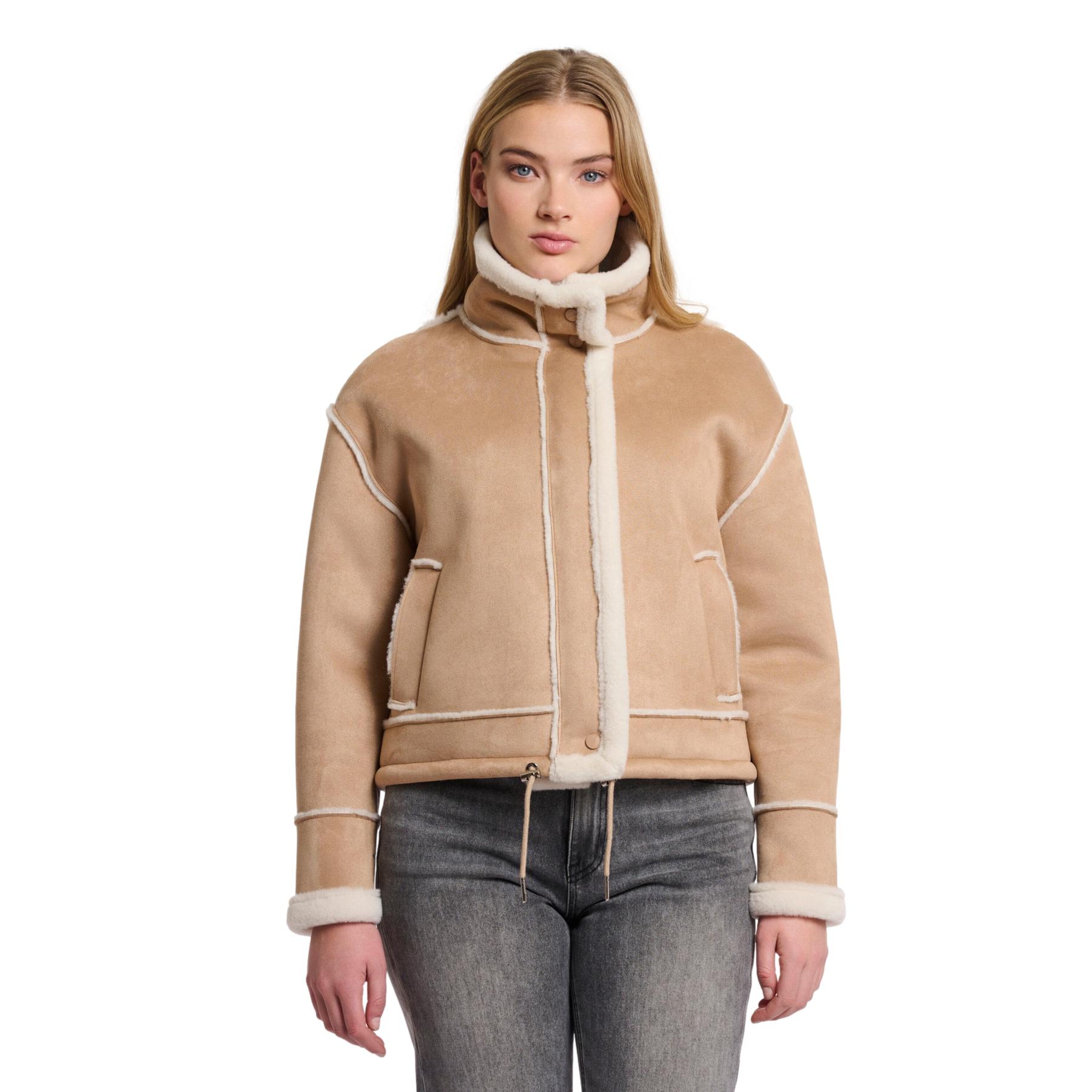 8720529501438 - Damenjacke Beck