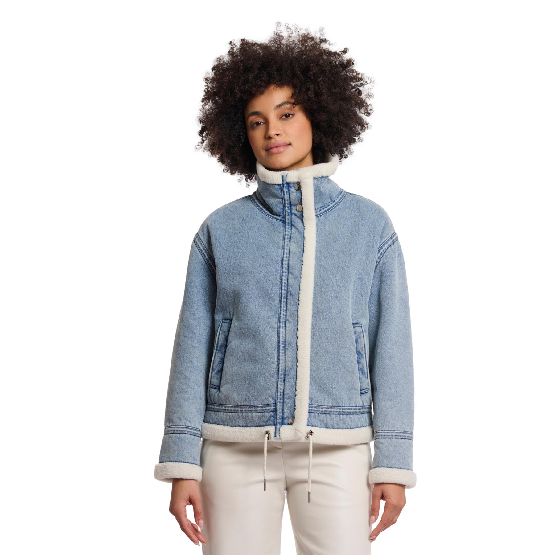 8720529501582 - Jeansjacke Damen Beck