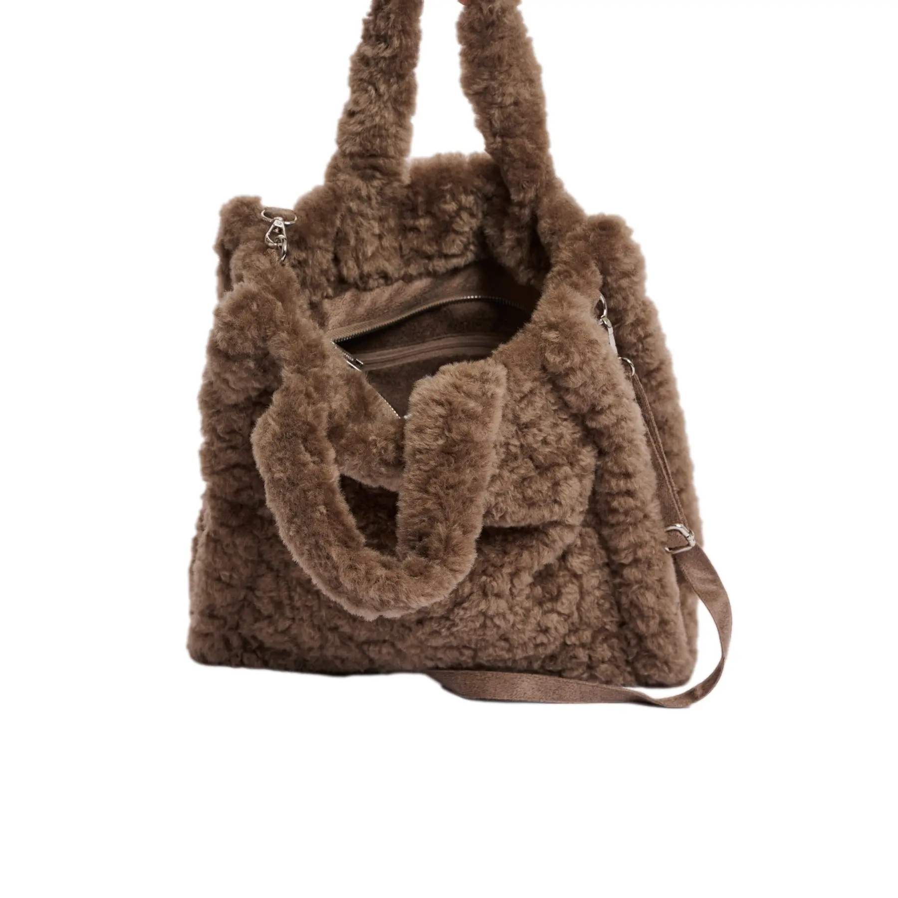 8720529501698 - Einkaufstasche Damen Brax