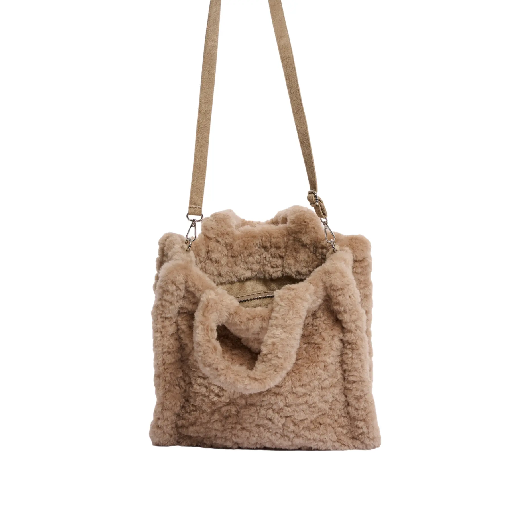 8720529501674 - Einkaufstasche Damen Brax