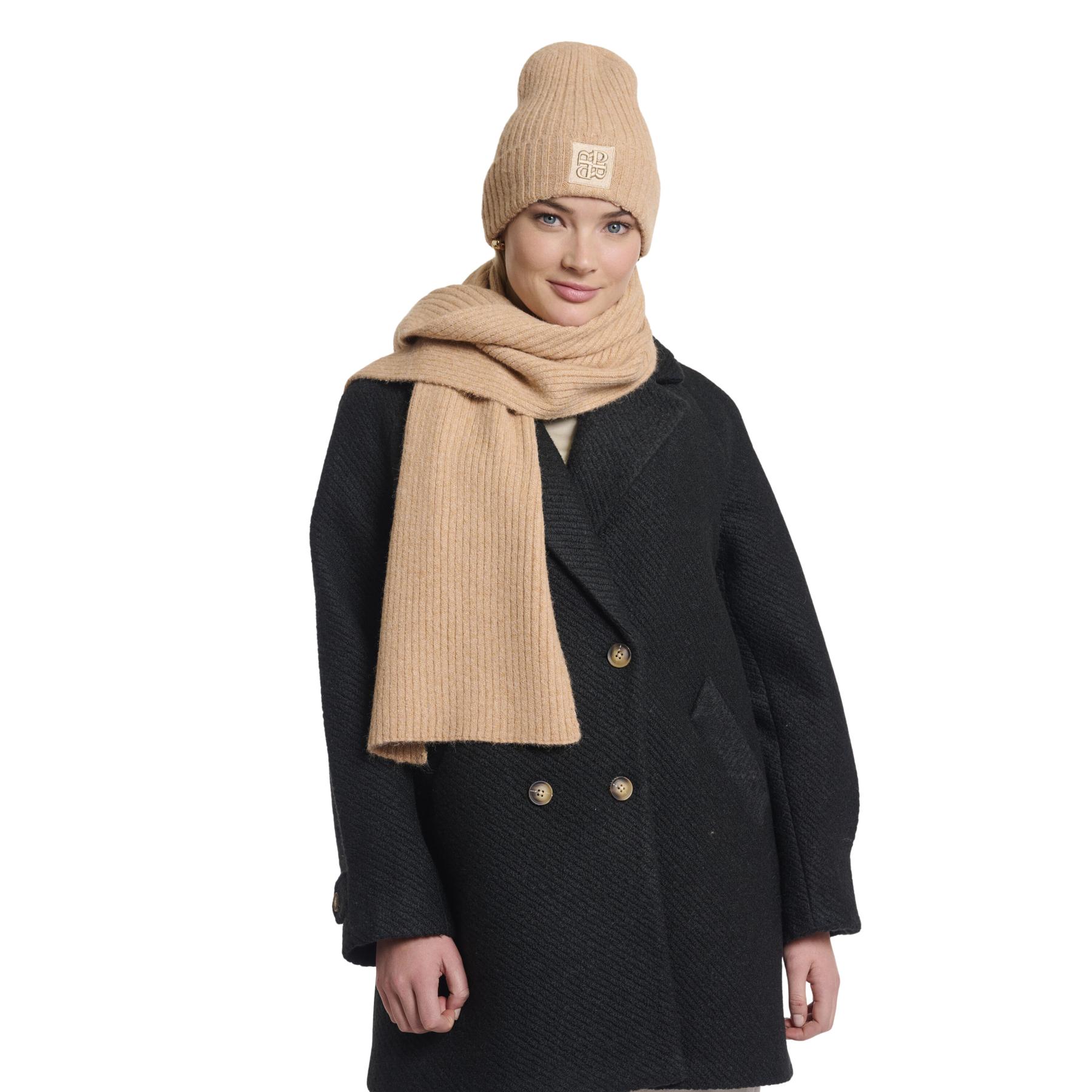 8720529502251 - Damenschal Gaivin