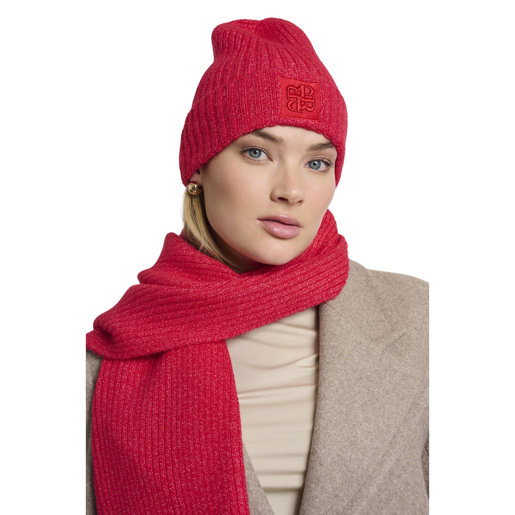 8720529502282 - Mütze Damen Nyssa