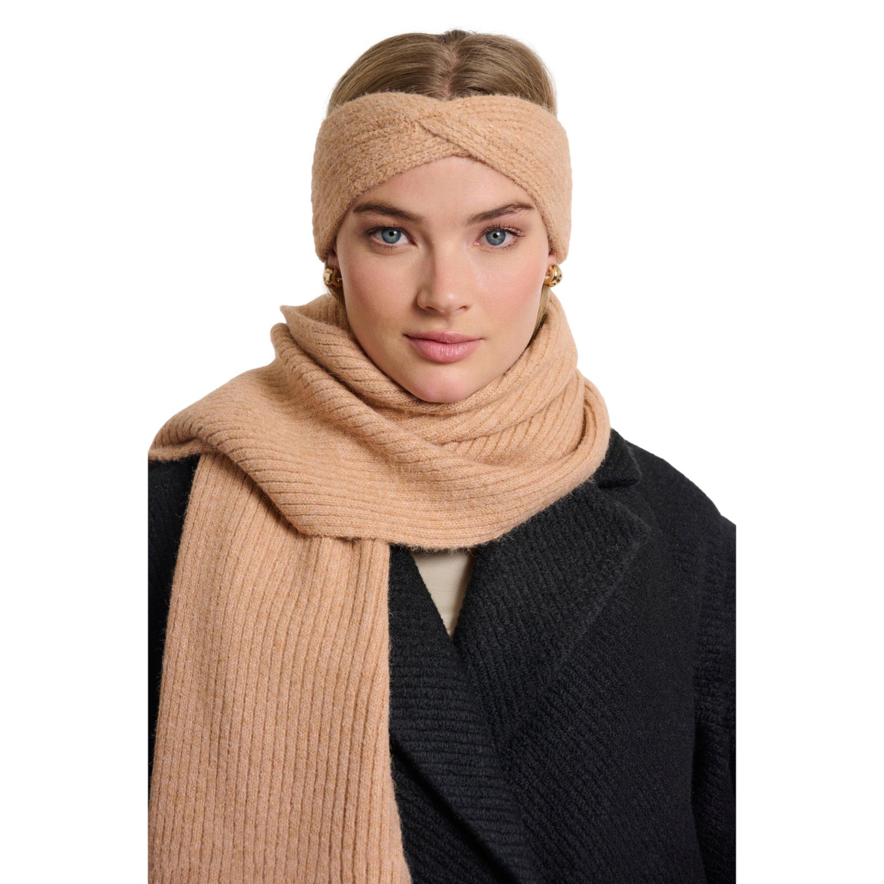 8720529502336 - Stirnband Damen Rosa