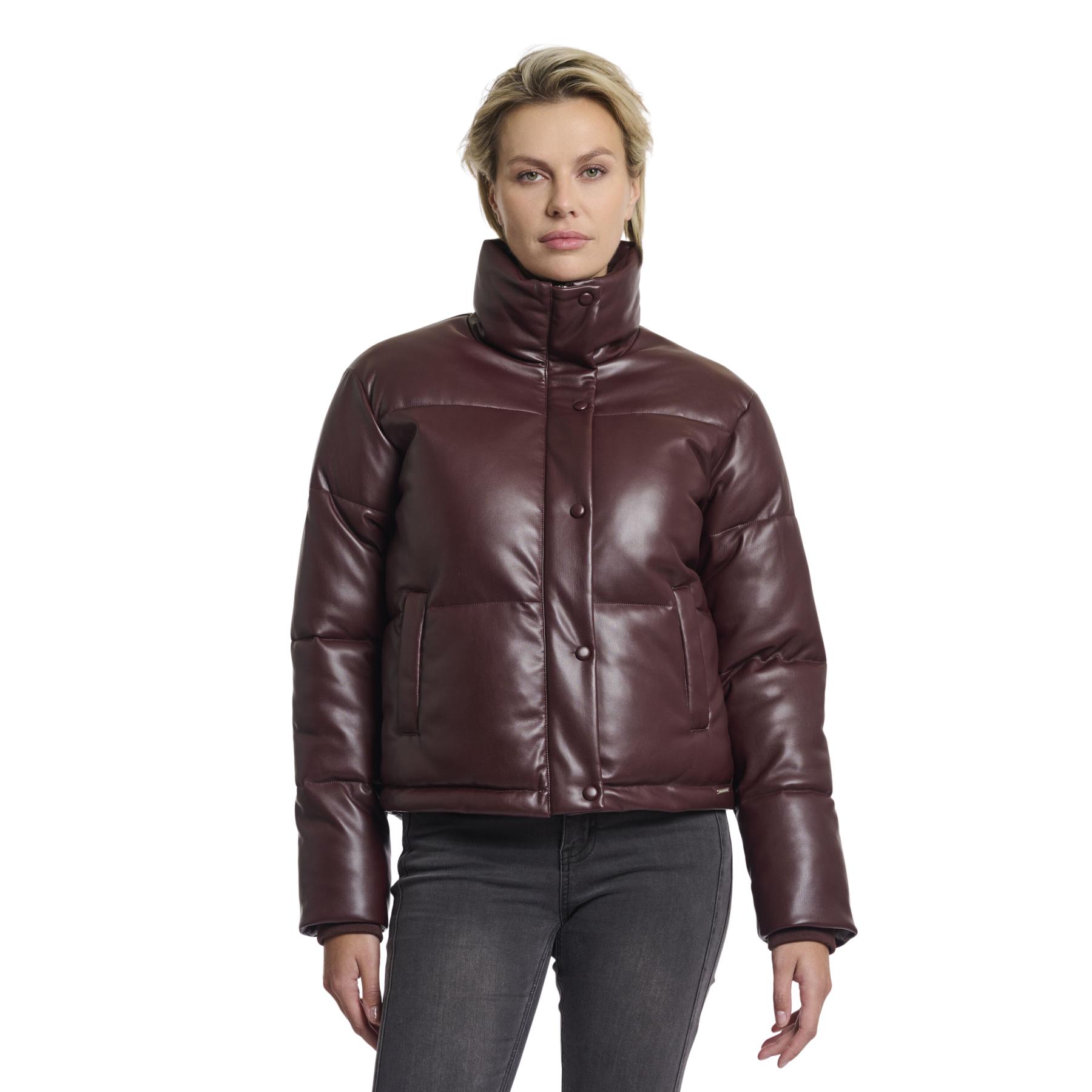 8720529503609 - Damen-Daunenjacke Ise