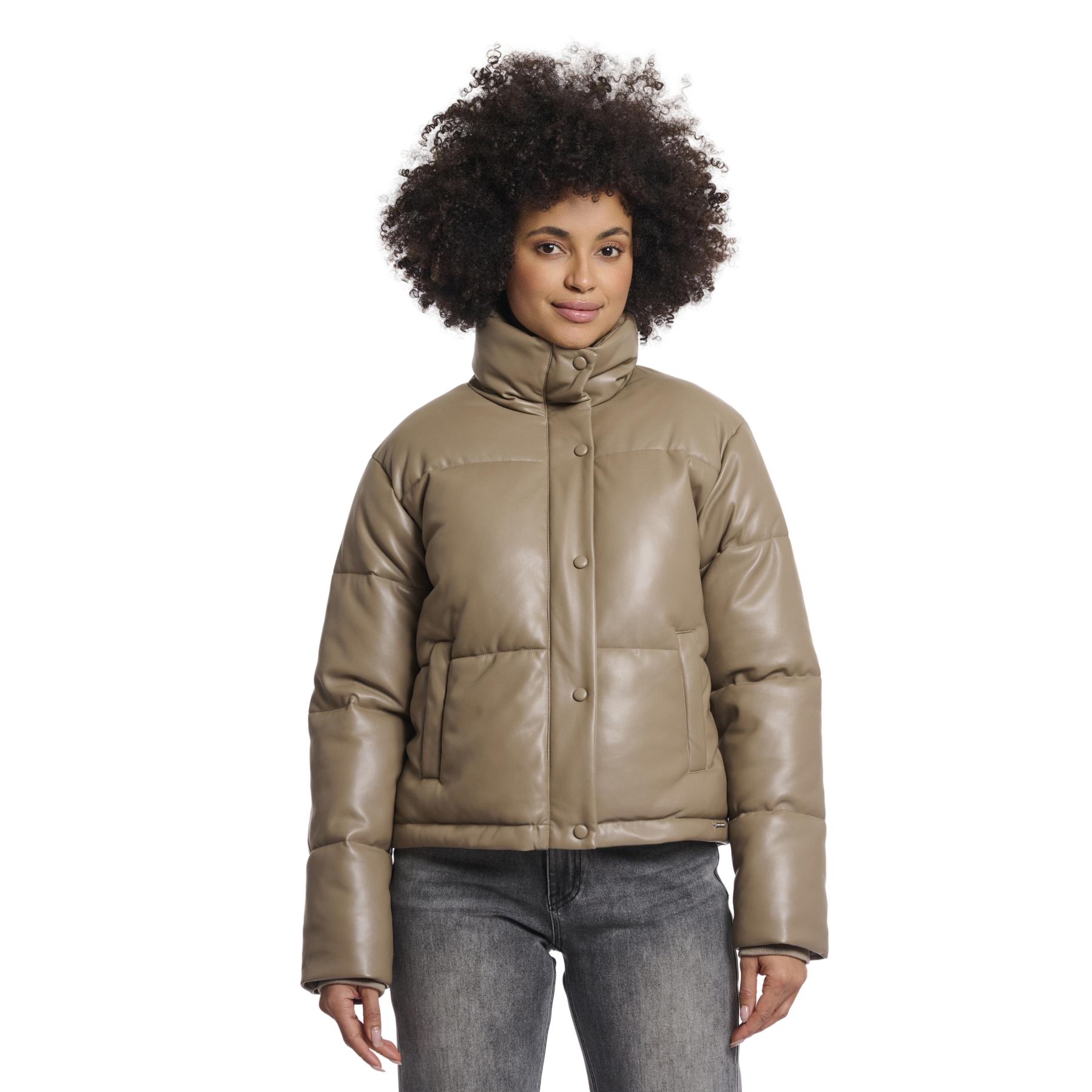 8720529503630 - Damen-Daunenjacke Ise