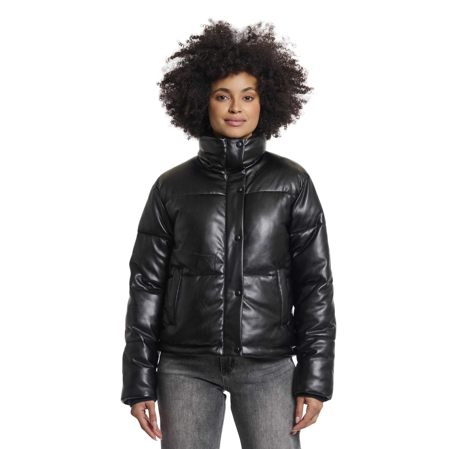 8720529503500 - Damen-Daunenjacke Ise