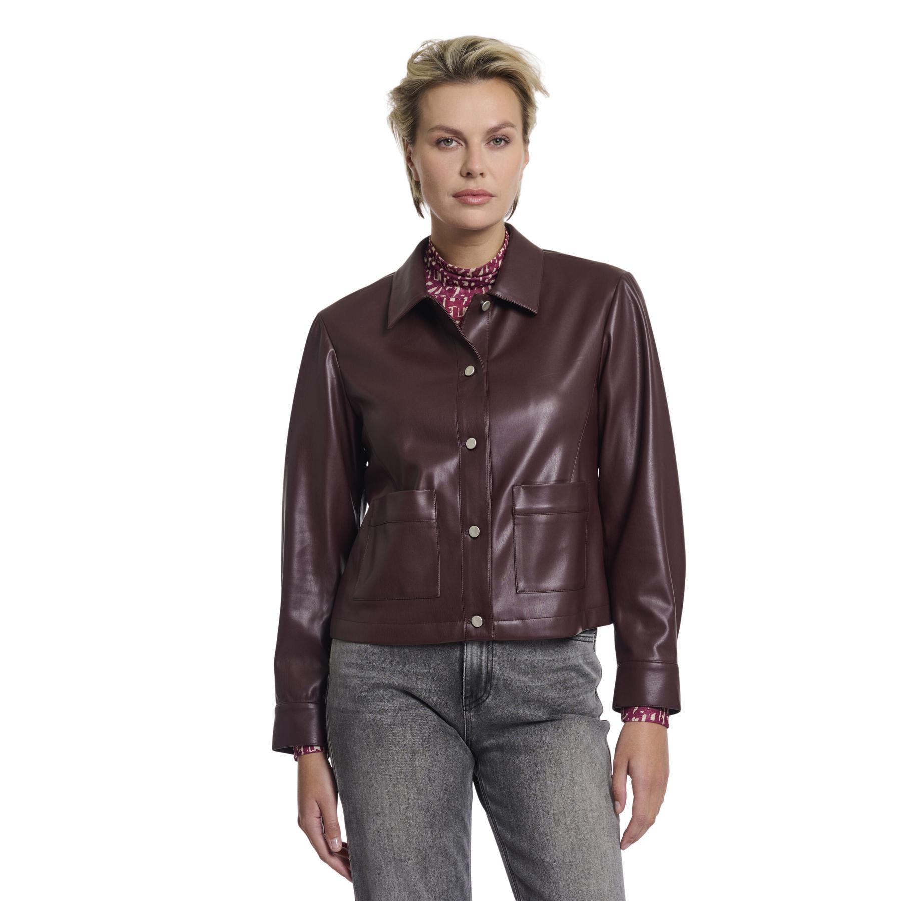 8720529503890 - Damenjacke Annicka