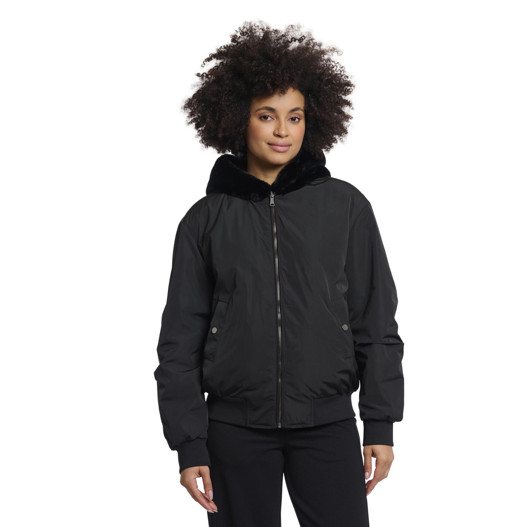 8720529506075 - Wende-Bomber für Damen Rubia