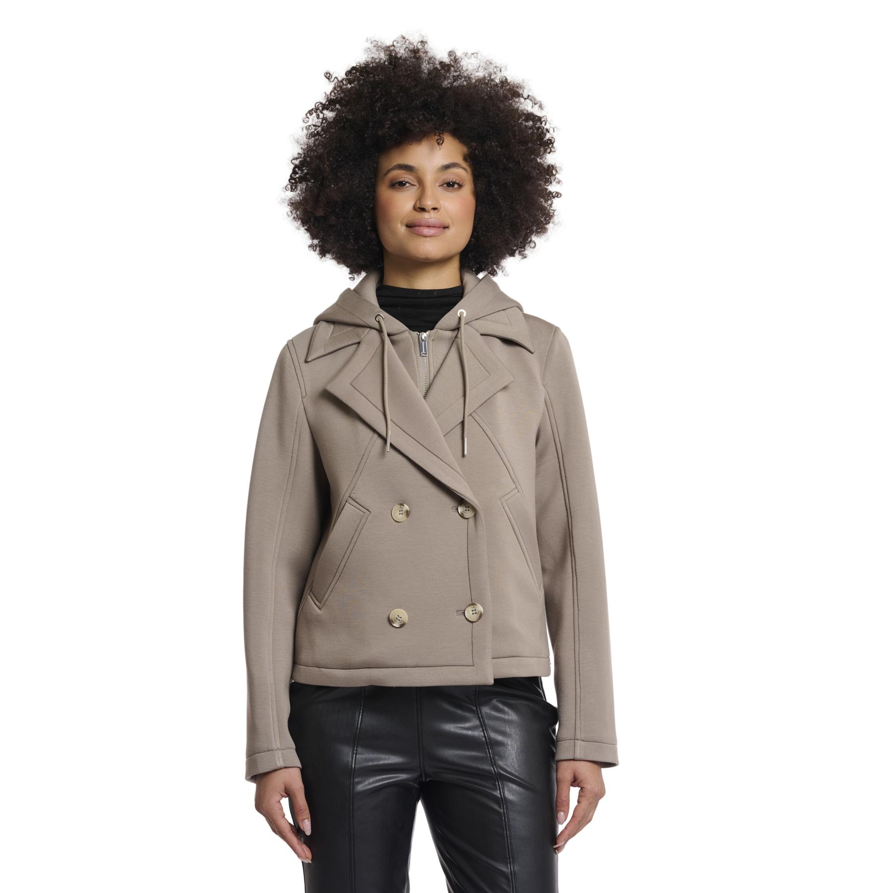 8720529507775 - Kapuzenjacke für Damen Jennifer