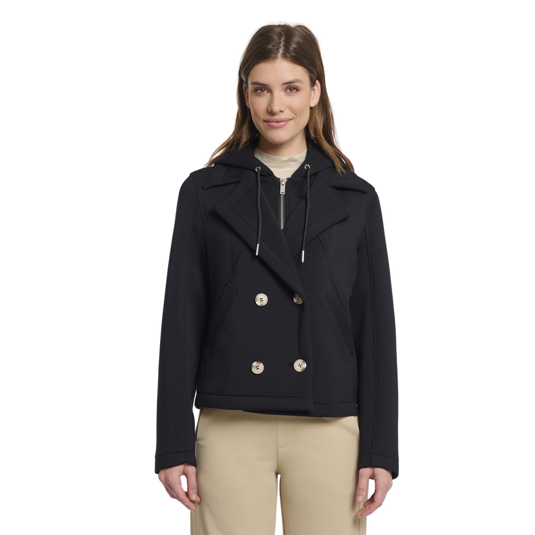 8720529507652 - Kapuzenjacke für Damen Jennifer