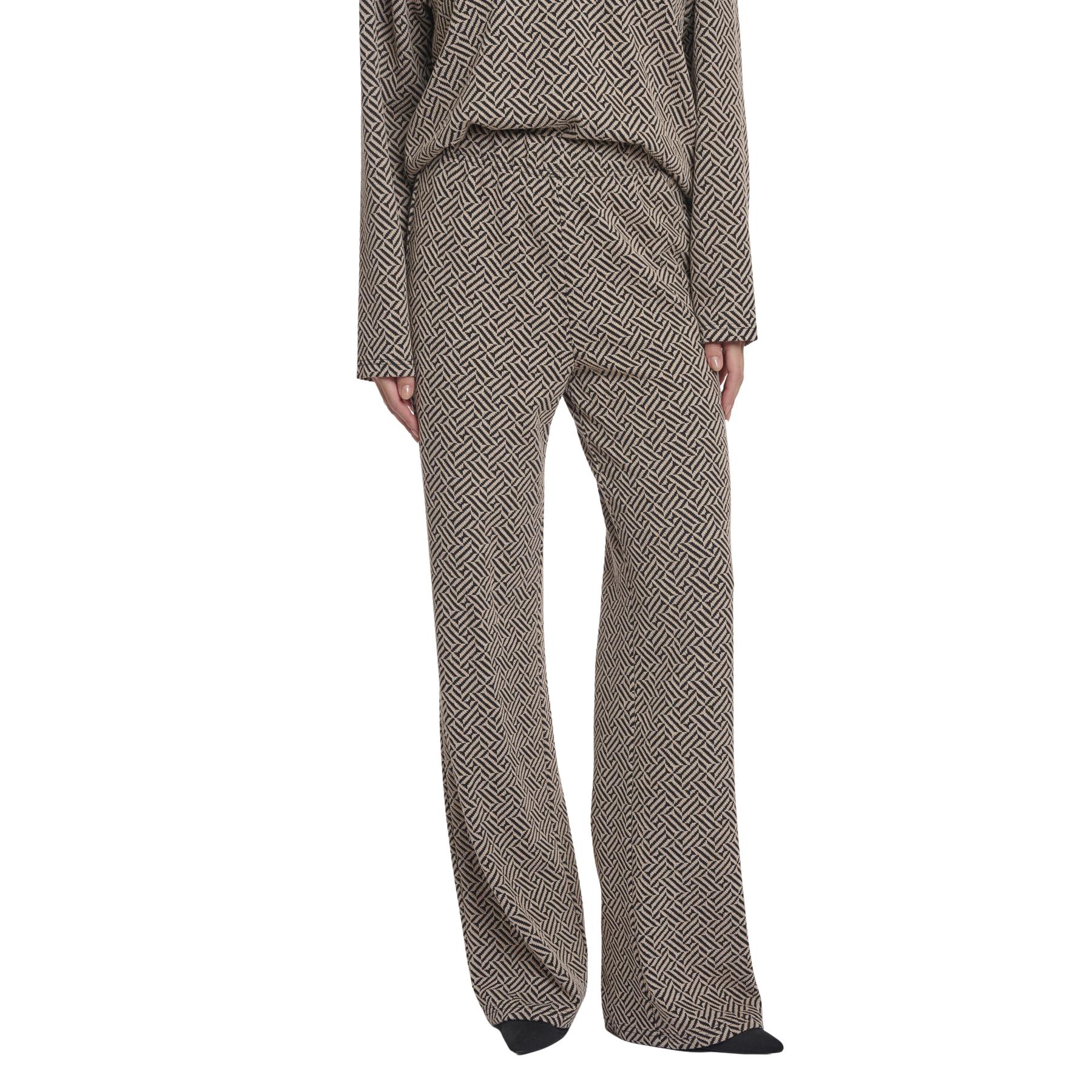 8720529508512 - Weite Hose Damen Lenny