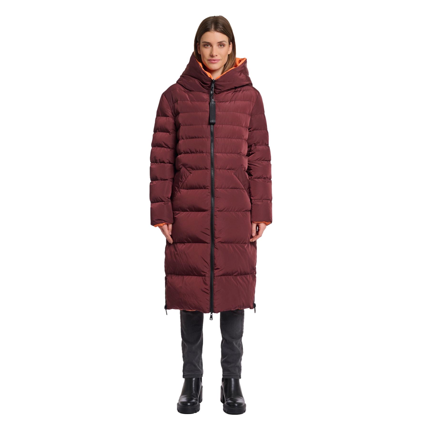 Piumino da donna  Keila